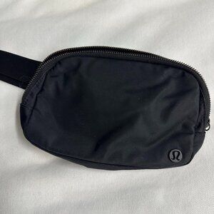 Lululemon Crossbody Bag
